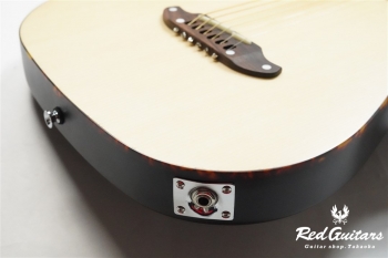 ORIENTAL LINE OL-FL-Satin Natural